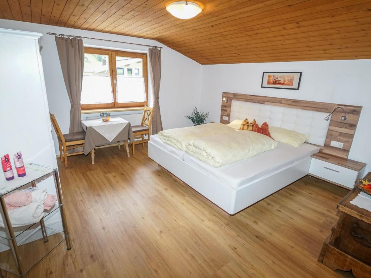 Apartment Weiherwirt By Interhome Haslach Exteriör bild