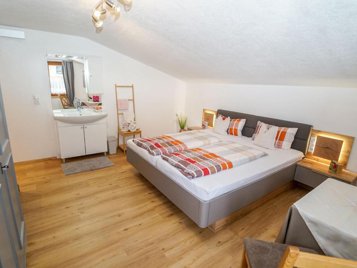 Apartment Weiherwirt By Interhome Haslach Exteriör bild